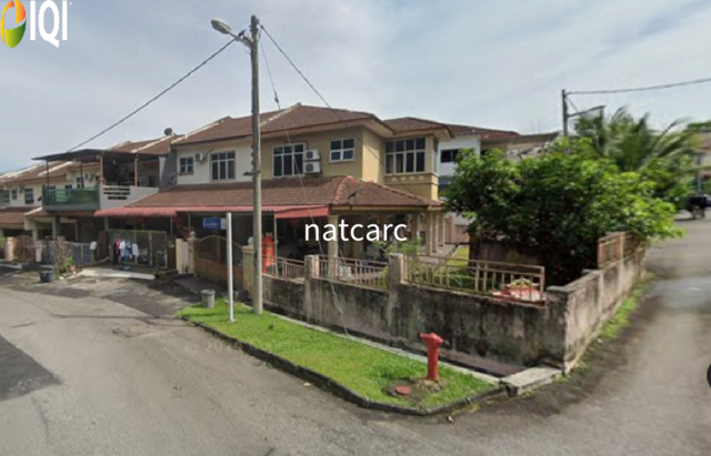 TAMAN BERNAM BARU photo