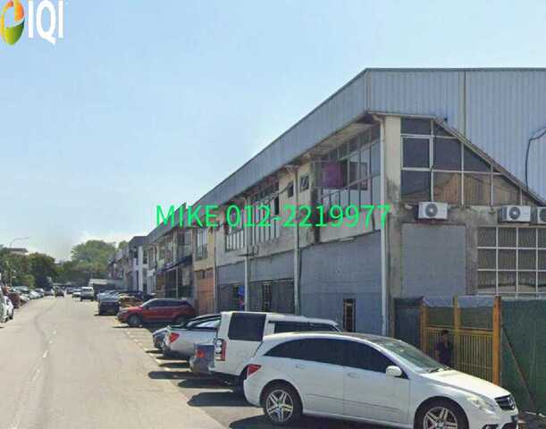 Taman Industri Sungai Buloh Jaya photo