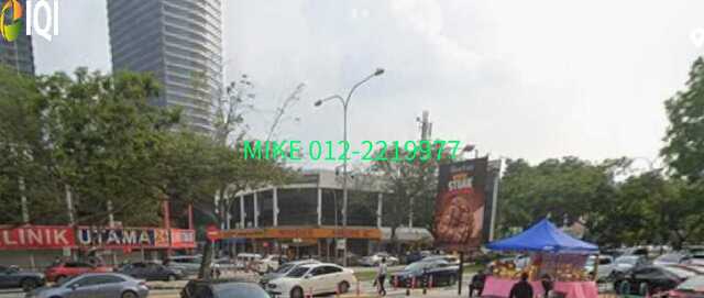 TAMAN TUN DR ISMAIL