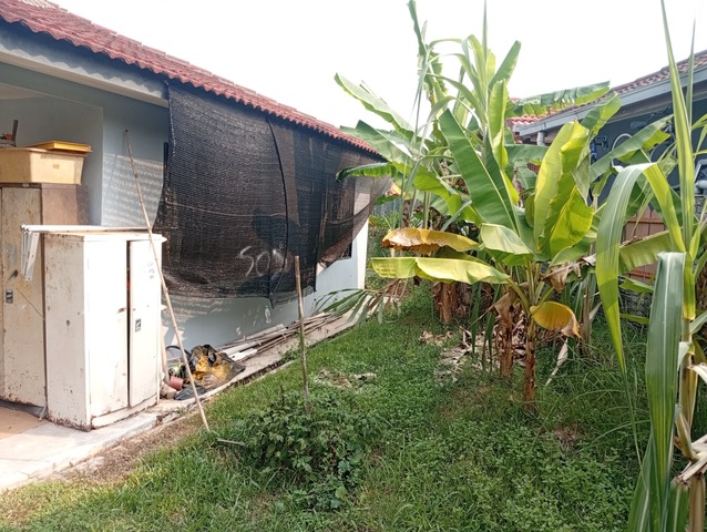 Jalan Kesuma 7/18 Bandar Tasik Kesuma photo