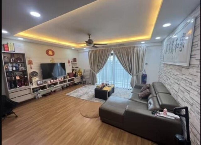 The Garden Residences (Residensi Anjung Hijauan) photo