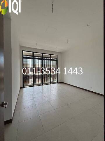 Aurora Resort Villa Iskandar Puteri 