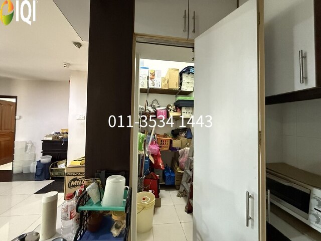 Setia Indah Corner 