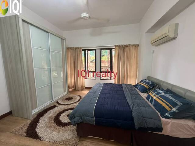 KUANTAN TEMBELING RESORT photo