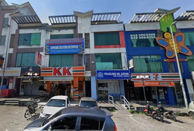 Bandar Mahkota Cheras photo