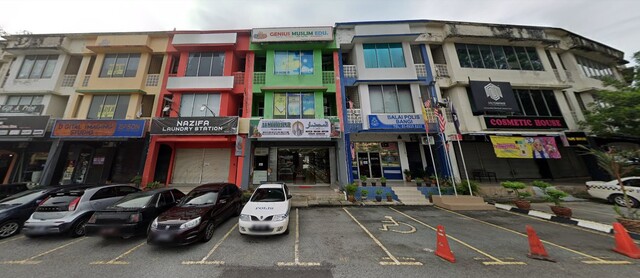 Bandar Seri Putra photo