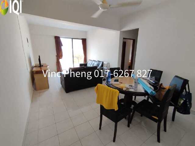 HOT DEAL! SEA VIEW Casa Lago Condo @ Melaka Raya
