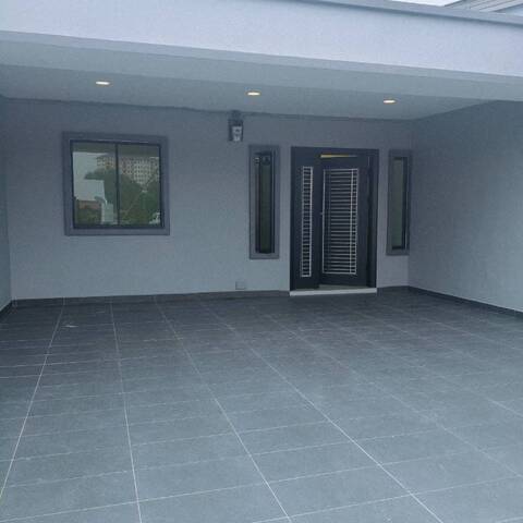 Taman Desa Rahmat 1 Sty Low Cost,Jalan Kebudayaan,Tampoi,Skudai,Renovated photo
