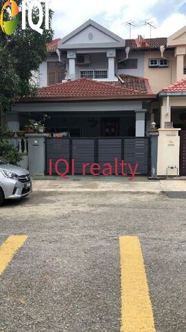 lorong seri kuantan 55 photo