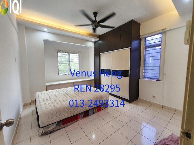 Sri Bayu Apartment photo