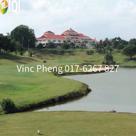 FREE Lifetime Golf Membership！Golf Course View Bungalow Land @ Orna Golf photo
