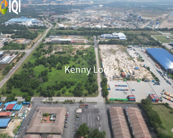 Kawasan Industri Gebeng photo