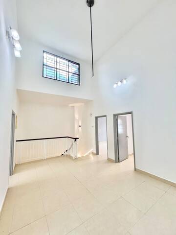 Bandar Dato Onn 2 Sty Terrace,Jalan Perjiranan,Johor Bahru,Renovated
