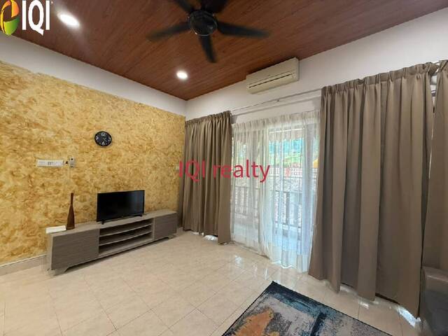 Kuantan Tembeling Resort Condominium photo