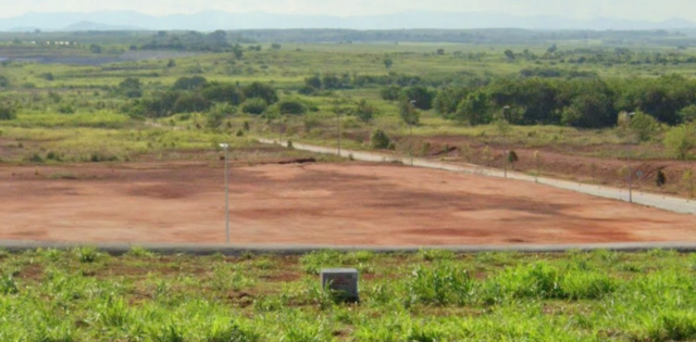 3.82 Acres of Industrial Halal Land Ready with 4M mmBTU Gas Supply Access in Chuping, Perlis. photo