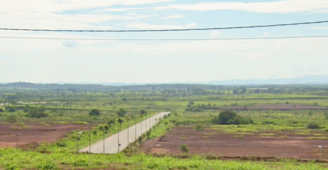 0.52 Acre Ready-To-Use Twin Factory Spaces in Perlis photo