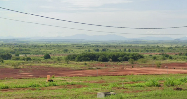 4.37 Acre Eco-Plots with Solar-Ready Infrastructure in Perlis. photo