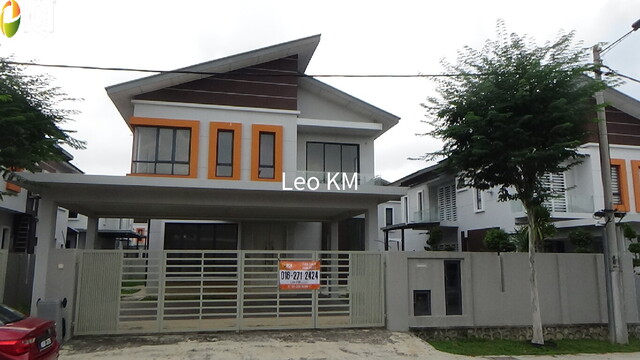 Taman Satu Krubong photo