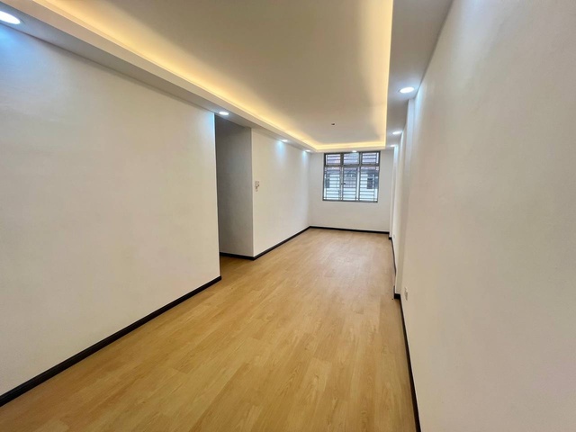 Plentong Daisi Low Cost Flat,Level 5,Renovated,Full Loan,Masai,Johor Bahru photo