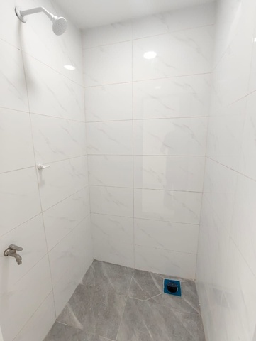 Taman Melor Low Cost Flat,Tampoi,Johor Bahru,Low Floor,Renovated photo