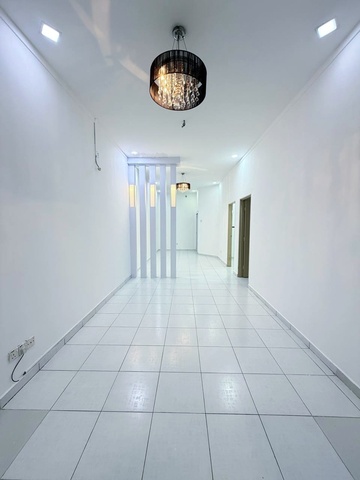 Bandar Jaya Putra 1 Sty Terrace,Unblock,Johor Bahru,Renovated,Extend photo