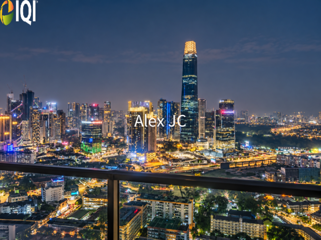 Skyline KL Residence photo