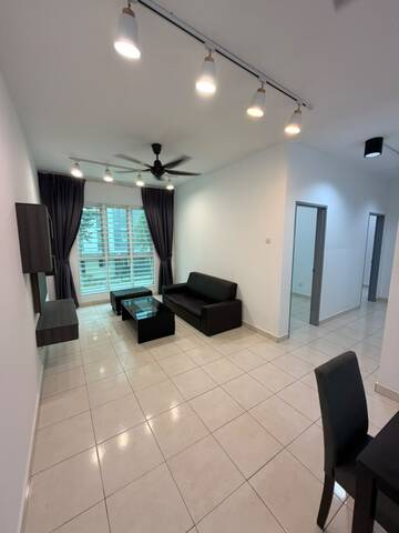 Asteria Apartment @ Bandar ParkLand photo