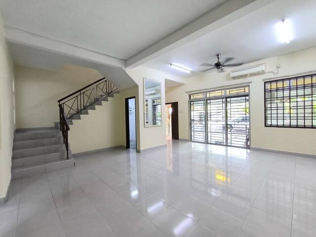 Taman Pulai Indah 2 Sty Terrace,Renovated,Unblock View,Skudai photo