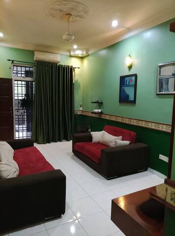 Taman Mutiara Rini 1 Sty Terrace,Jalan Bakti,Skudai,Renovated,Unblock photo