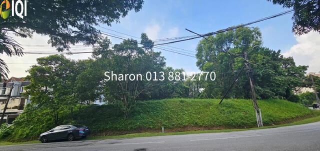 OUG Freehold Residential Land for sale photo