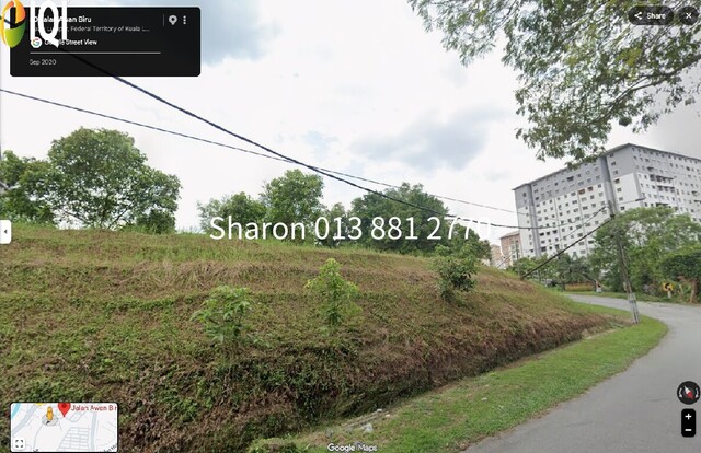 OUG BUNGALOW LAND  photo