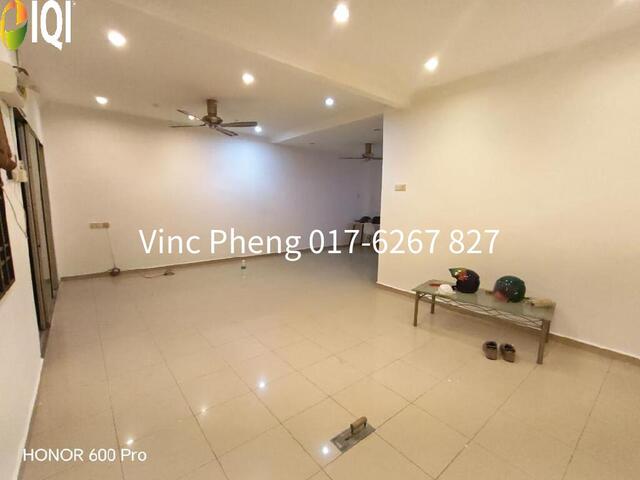 Rare 5BR SPACIOUS Terrace @ Taman Bertam Perdana Melaka photo