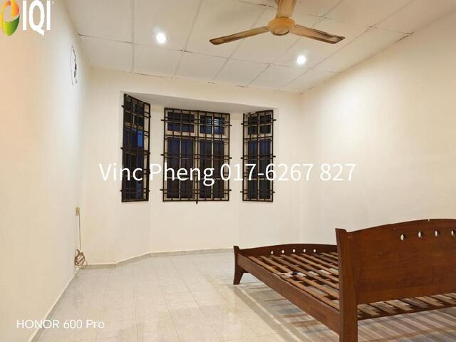 MOVE-IN READY 5BR Terrace For Rent @ Taman Bertam Perdana Melaka