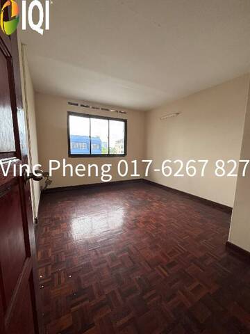 RM110K! 990sqft FREEHOLD 3BR Apartment@Jasa Bachang Melaka Town
