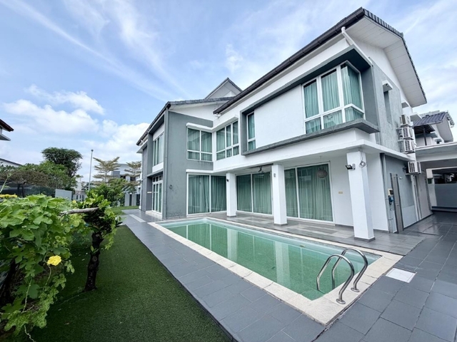 Bandar Parklands