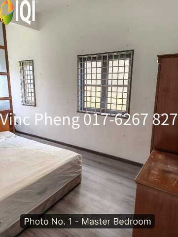 RM850! Affordable FULLY FURNISHED Apartment For Rent @ Klebang 
