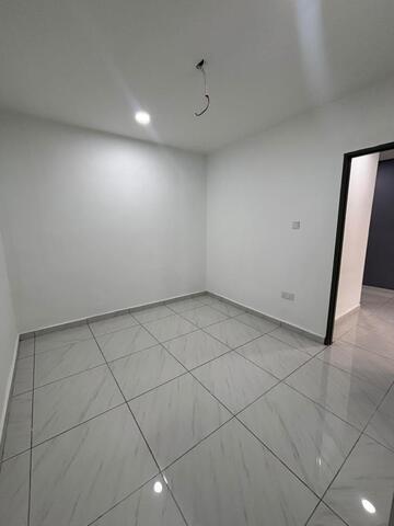Taman Universiti 1 Sty Low Cost,Jalan Kejayaan,Skudai,Renovated,Extend