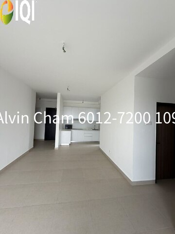 Pandan Heights (Residensi Pandan 3) photo