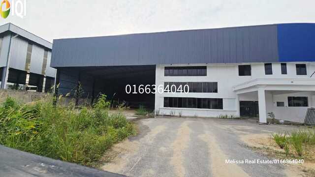 Jalan MEC Highway Gambang photo