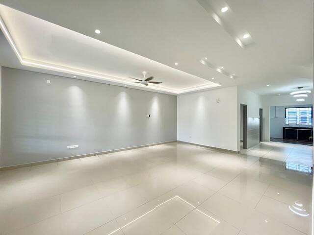 Pulai Hijauan 2 Sty Terrace,Jalan Pulasan,Kangkar Pulai,Renovated,Extend photo