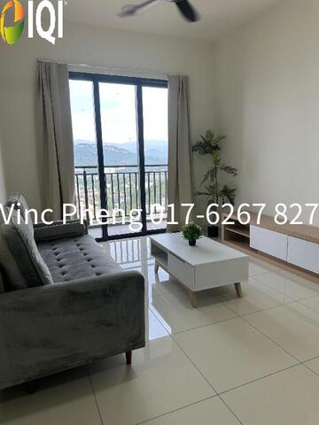 MOVE-IN READY! FULLY FURNISHED 3+1BR @ Sunway Artessa Kuala Lumpur  photo