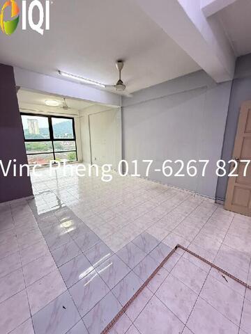 BELOW BANK VALUE! FREEHOLD Apartment @ Bukit Beruang   photo