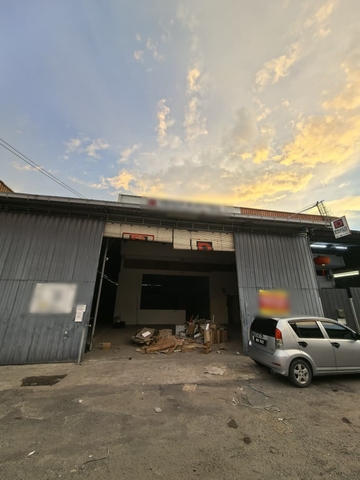 HSK INDUSTRIAL PARK PENAMPANG
