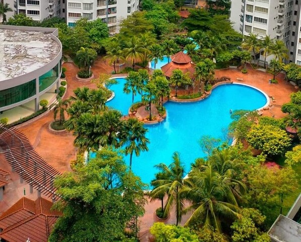 Villa Wangsamas photo