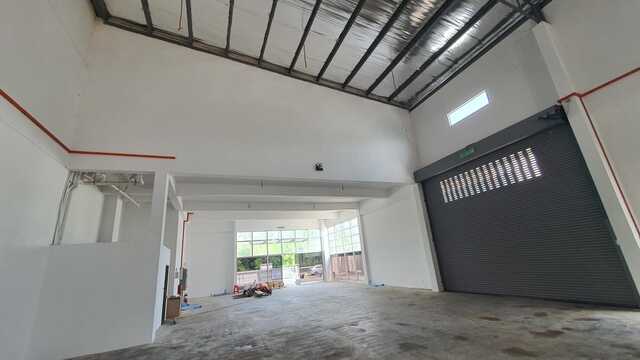Saujana Technology Park photo