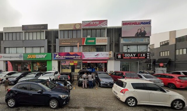 Setia Utama, Seksyen U13, Setia Alam photo