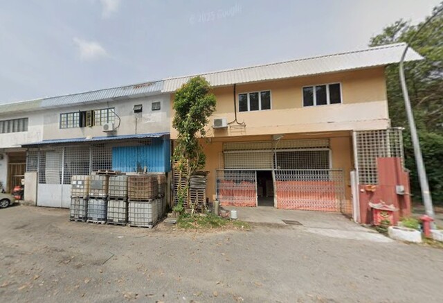 Kampung Baru Balakong photo