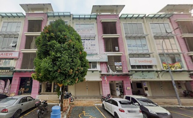 Setia Perdana photo