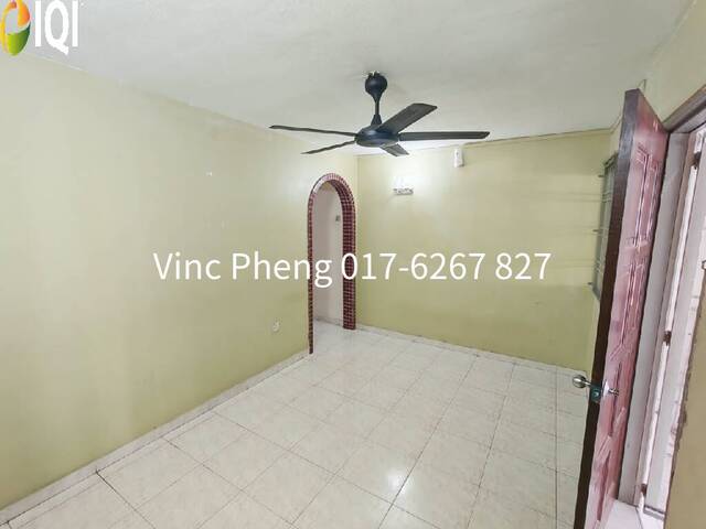 HOT DEAL! Renovated & Extended Terrace For Sale @ Malim Jaya  photo