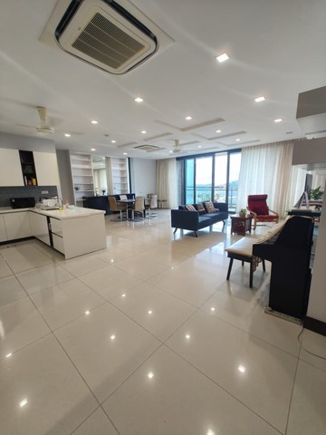 Harrington Suites